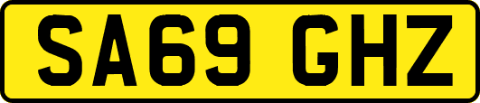 SA69GHZ