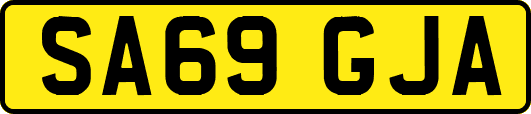 SA69GJA