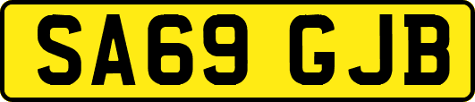 SA69GJB