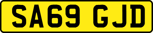 SA69GJD