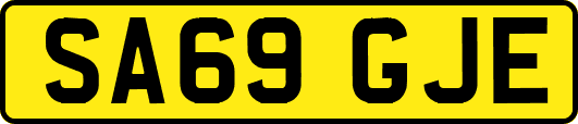 SA69GJE