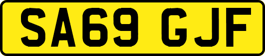SA69GJF