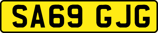 SA69GJG