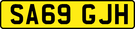 SA69GJH