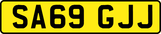 SA69GJJ