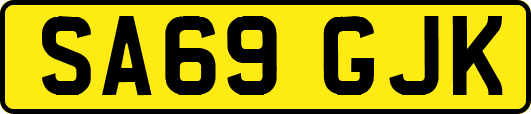 SA69GJK