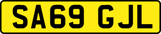 SA69GJL