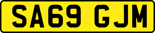 SA69GJM