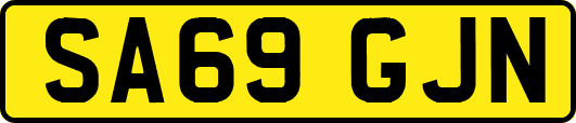 SA69GJN