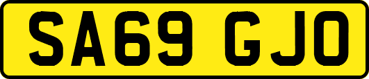 SA69GJO