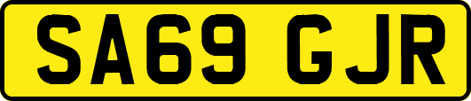 SA69GJR
