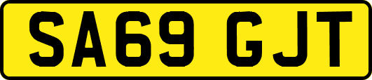 SA69GJT