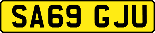 SA69GJU