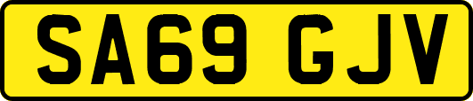 SA69GJV