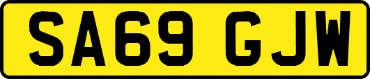 SA69GJW