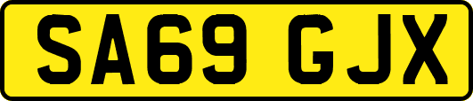 SA69GJX