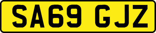 SA69GJZ