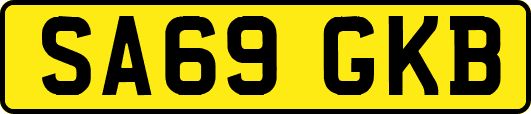SA69GKB