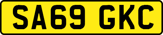 SA69GKC