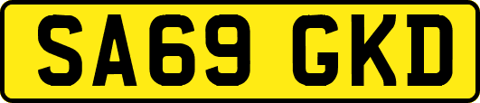SA69GKD