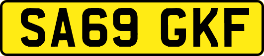 SA69GKF