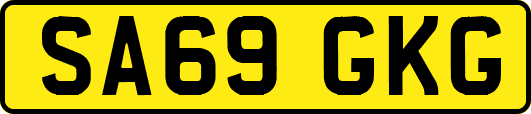 SA69GKG