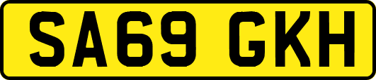SA69GKH