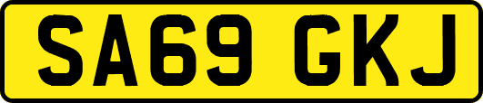 SA69GKJ