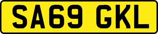 SA69GKL