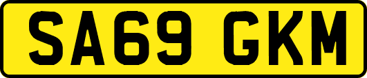 SA69GKM