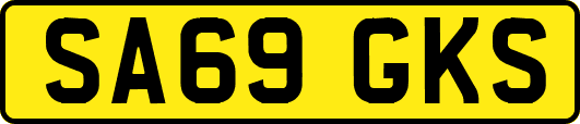 SA69GKS