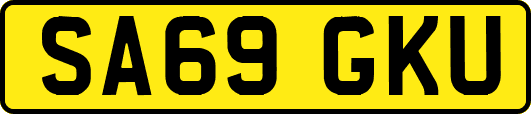 SA69GKU