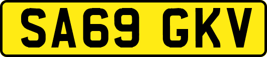 SA69GKV