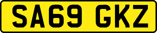 SA69GKZ