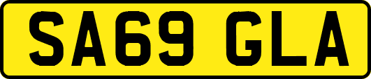 SA69GLA