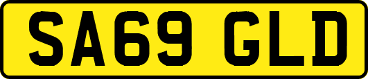 SA69GLD