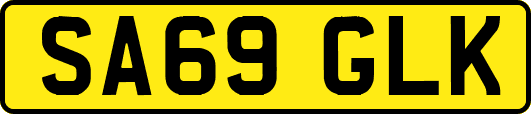 SA69GLK