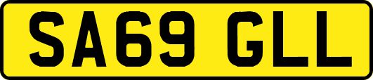 SA69GLL