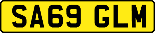 SA69GLM