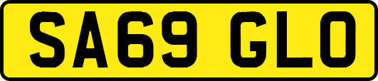 SA69GLO