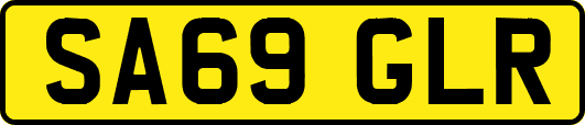 SA69GLR