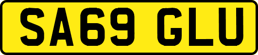 SA69GLU