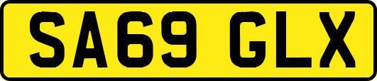SA69GLX