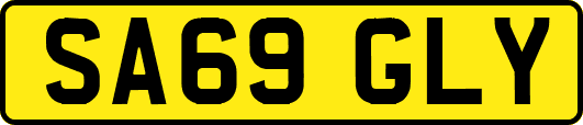 SA69GLY