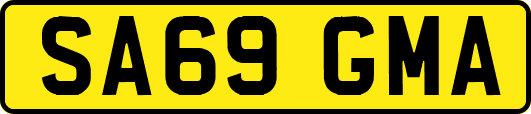 SA69GMA
