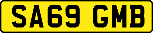 SA69GMB