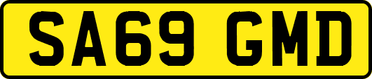 SA69GMD