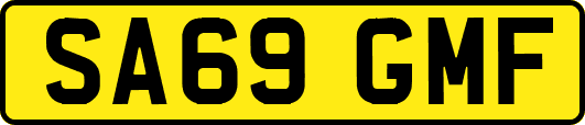 SA69GMF
