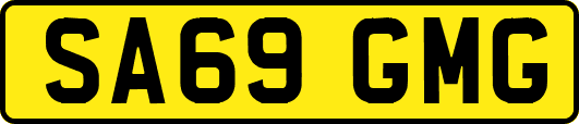 SA69GMG