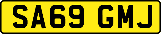 SA69GMJ